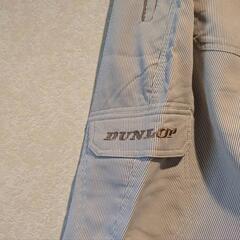 【新品】ダンロップ　メンズ用ハーフパンツの画像