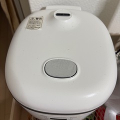 炊飯器の画像