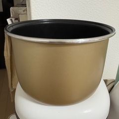 炊飯器の画像