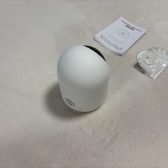 SwitchBot 見守りカメラの画像