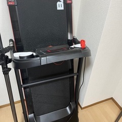 ルームランナーの画像