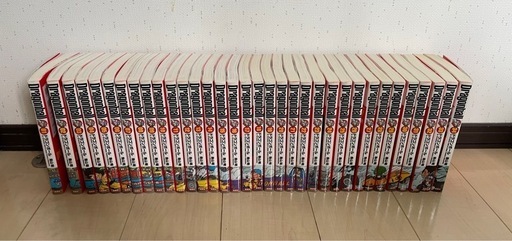 ドラゴンボール単行本