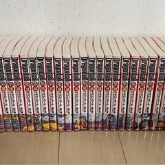ドラゴンボール単行本の画像