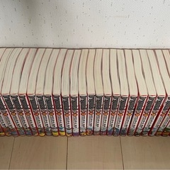 ドラゴンボール単行本の画像