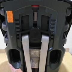 Britax チャイルドシート ジュニアシートの画像