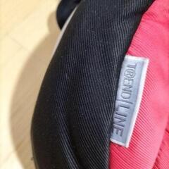 Britax チャイルドシート ジュニアシートの画像