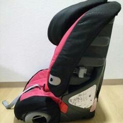 Britax チャイルドシート ジュニアシートの画像
