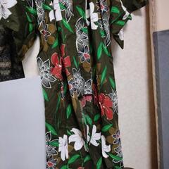 新品未使用  浴衣 の画像