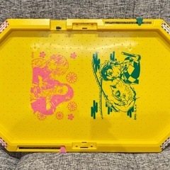鬼滅の刃 エアホッケーの画像