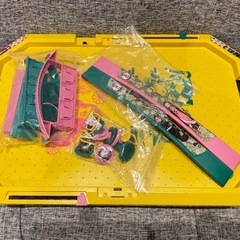 鬼滅の刃 エアホッケーの画像