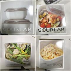 【松本市引き取り限定】⭐未使用品⭐イワタニ マルチクッキングカプセル GOURLAB（グルラボ）①の画像