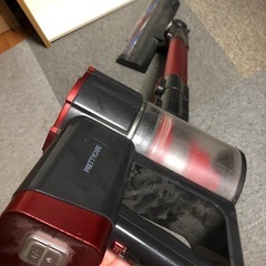 掃除機の画像