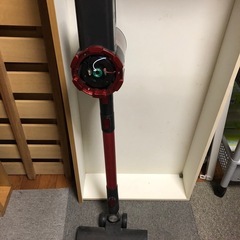 掃除機の画像