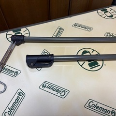 Colemanオールインワンキッチンテーブルの画像