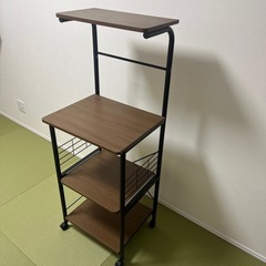 棚の画像