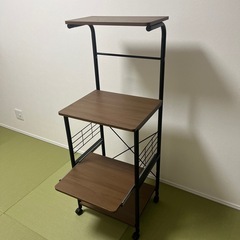 棚の画像