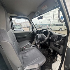 ミニキャブバン660車検長！の画像
