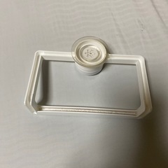 タオル掛けの画像