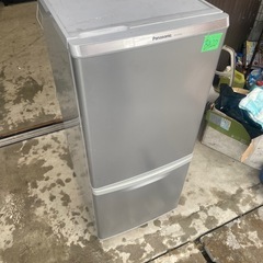 NO B420?福岡市内配送設置無料✨?パナソニック Panasonic 冷蔵庫(138L