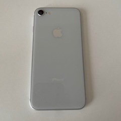 🍎🍏AppIe iPhone ８SIMフリーの画像