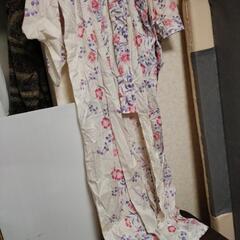 美品  浴衣の画像
