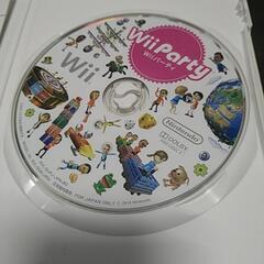 wiiソフト3本の画像