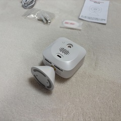 SwitchBot 屋内カメラの画像