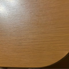 ニトリ　昇降式テーブルの画像