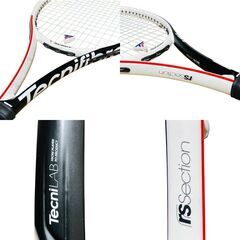 テクニファイバー T-Fight RS Section 300 Tecnifibre 2本セット テニスラケット 硬式の画像