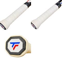 テクニファイバー T-Fight RS Section 300 Tecnifibre 2本セット テニスラケット 硬式の画像