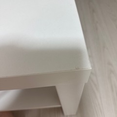 IKEA ラック　テレビ台の画像