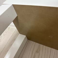 IKEA ラック　テレビ台の画像