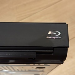 SHARP AQUOS BD-HDS43 の画像