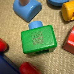 PLAN TOYSの画像