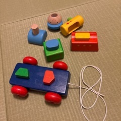 PLAN TOYSの画像