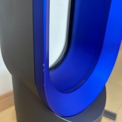 Dyson hot+cool     ダイソンの画像