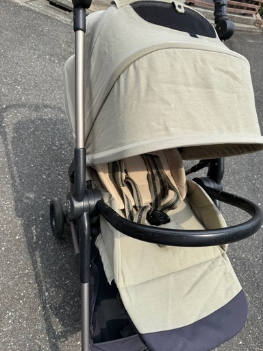 メリオ　サイベックス