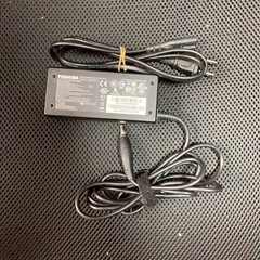 TOSHIBA 東芝 パソコンの画像