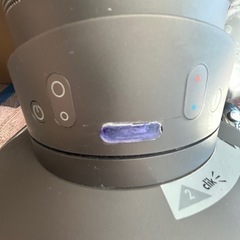 Dyson hot+cool     ダイソンの画像