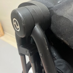 cybexサイベックス　メリオ　ベビーカーの画像