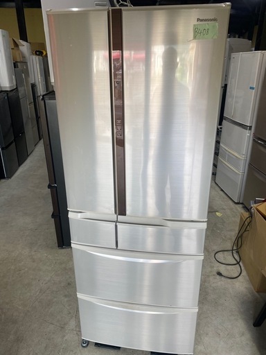 NO B408?福岡市内配送設置無料✨?パナソニック Panasonic トップ