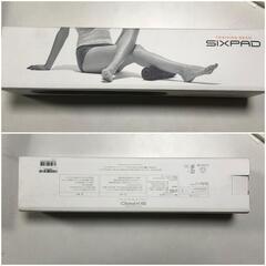 【松本市引き取り限定】SIXPAD Power Roller Sの画像