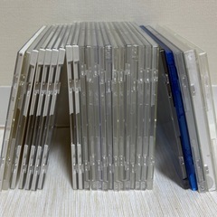 CDケースの画像