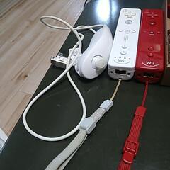 wii周辺機器セットの画像