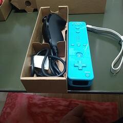 wii周辺機器セットの画像