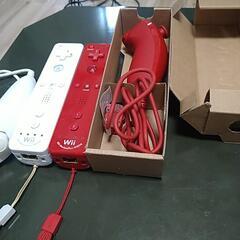 wii周辺機器セットの画像