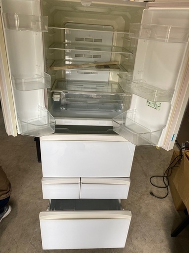 NO B407?福岡市内配送設置無料✨?東芝 TOSHIBA マジック大容量 FVシリーズ