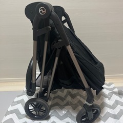 cybexサイベックス　メリオ　ベビーカーの画像