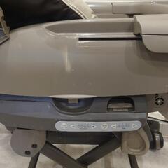 コンビ ネムリラ オートスウィング bedi EG エッグショック、シェル付の画像