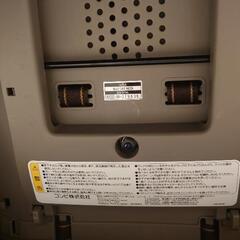 コンビ ネムリラ オートスウィング bedi EG エッグショック、シェル付の画像